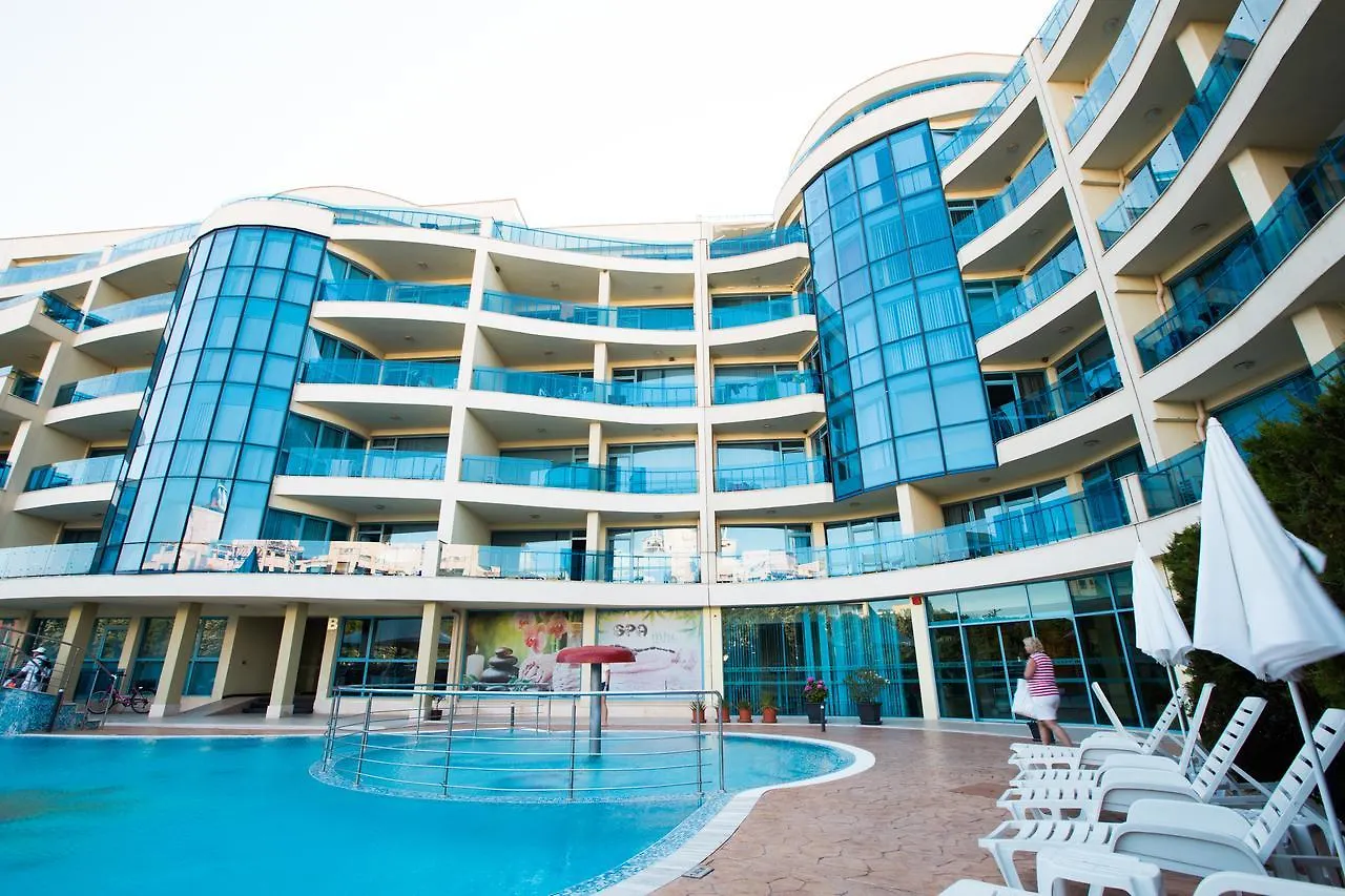Aparthotel Marina Holiday Club Pomorie