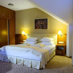 Hotel Boutique L Do Rado ***