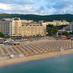 Hotel Admiral *****