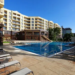 Aparthotel Golden Line ****