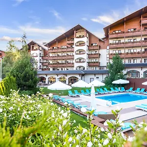 Hotel Kempinski Grand Arena *****