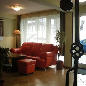 Hotel Zenith ***